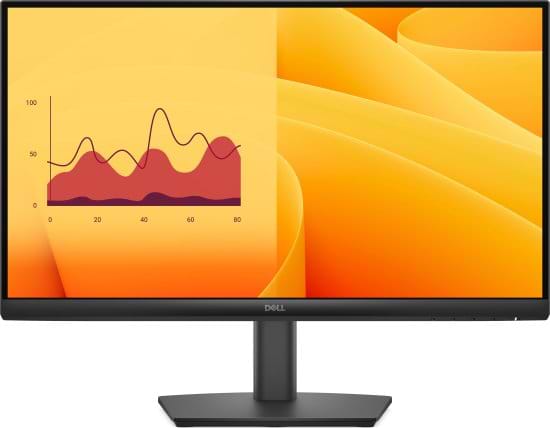 מסך מחשב Dell E2225HSM Full HD דל
