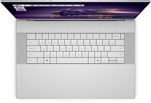 מחשב נייד Dell 16 Premium DA16250-9302 דל