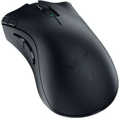 עכבר גיימינג אלחוטי Razer Deathadder V2 X Hyperspeed רייזר