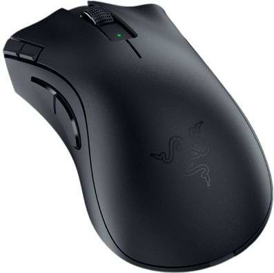 ‏עכבר גיימינג ‏אלחוטי Razer Deathadder V2 X Hyperspeed רייזר