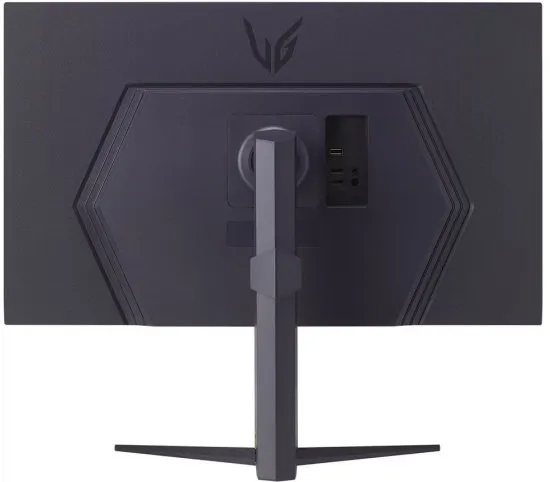 מסך מחשב LG UltraGear 32GS75Q-B QHD