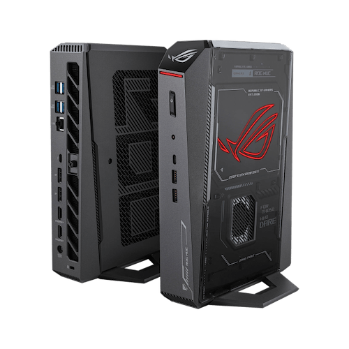 מחשב נייח ROG NUC RNUC15JNK9X28AA3/U9 275HX/RTX5080/32GB/2T/11H 90AS00I1-M000B0