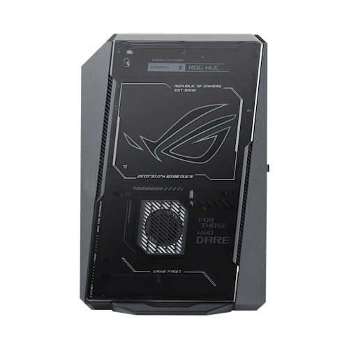 מחשב נייח ROG NUC RNUC15JNK9X28AA3/U9 275HX/RTX5080/32GB/2T/11H 90AS00I1-M000B0