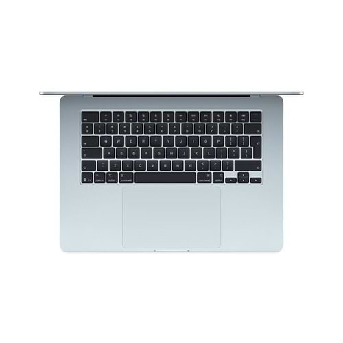 מחשב נייד Apple MacBook Air 15 M4 Z1DC000GT Z1HE000GT אפל