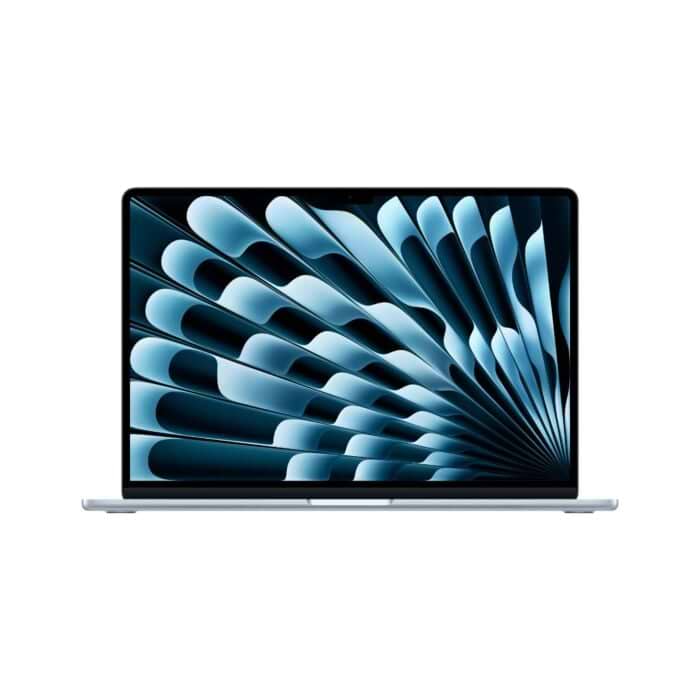 מחשב נייד Apple MacBook Air 15 M4 Z1H2000EB Z1H1000EB Z1H0000EB Z1HF000EB אפל