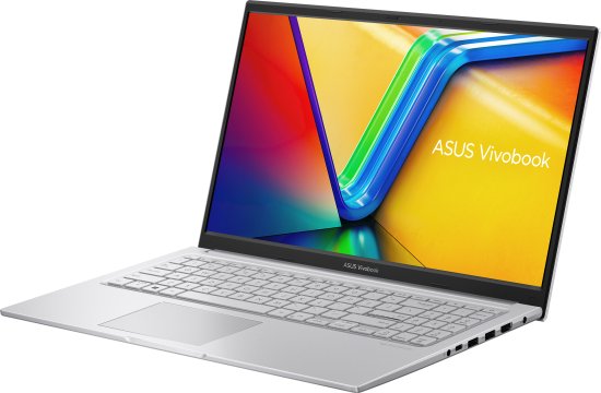 מחשב נייד Asus Vivobook 15 X1504VA-BQ631W אסוס