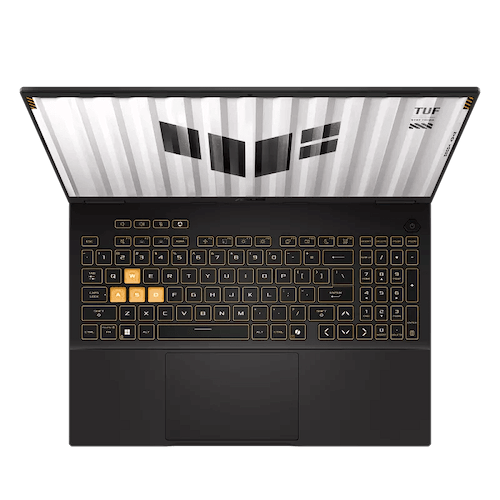 מחשב נייד Asus TUF Gaming F16 FX608JH-RV004W אסוס