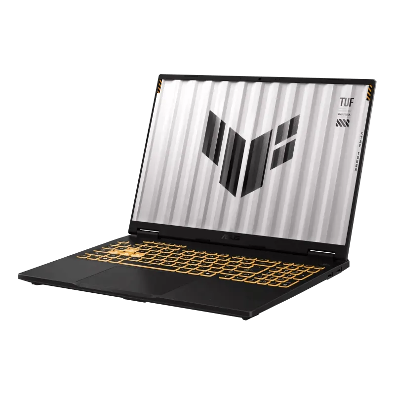 מחשב נייד Asus TUF Gaming F16 FX608JH-RV004W אסוס
