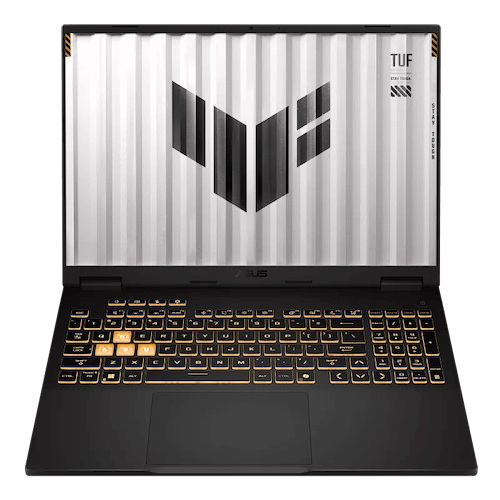 מחשב נייד Asus TUF Gaming F16 FX608JH-RV004W אסוס