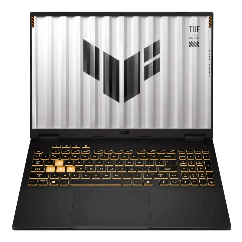 מחשב נייד Asus TUF Gaming F16 FX608JH-RV004W אסוס