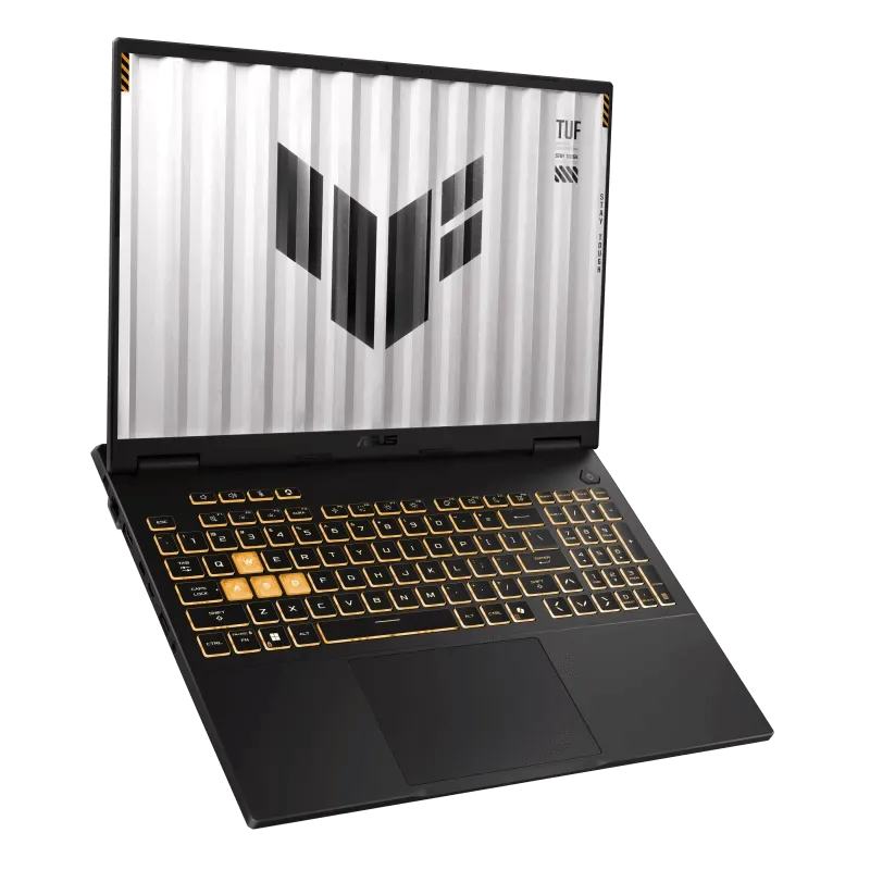 מחשב נייד Asus TUF Gaming F16 FX608JH-RV004W אסוס