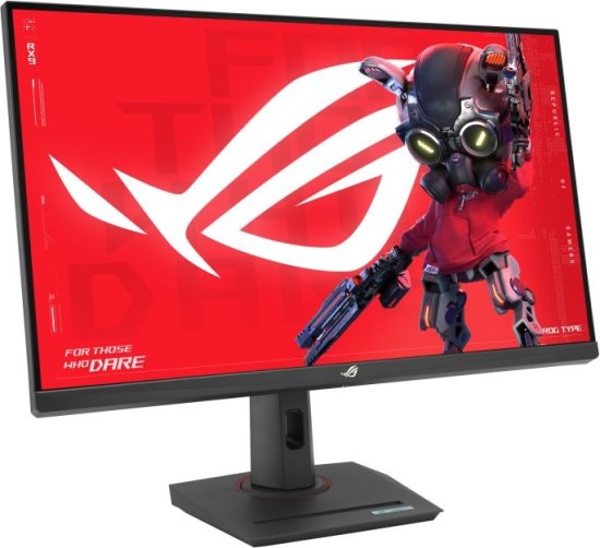מסך מחשב Asus ROG Strix XG32UCG 4K אסוס