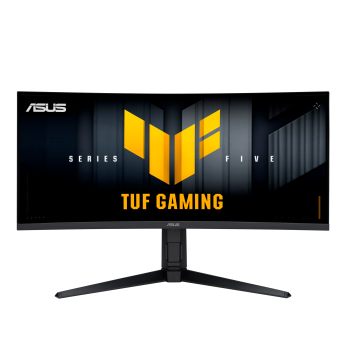 מסך מחשב Asus TUF Gaming VG34WQML5A UWQHD אסוס
