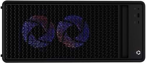 מחשב נייח גיימינג Lenovo Legion T5-30IAS10 Tower 90YA004AYS לנובו