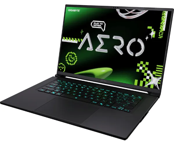 מחשב נייד Gigabyte Aero X16 EG61H AEROX16-2WHA3EEC64AH