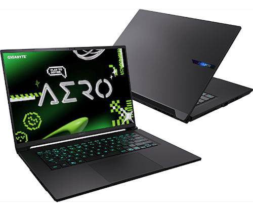 מחשב נייד Gigabyte Aero X16 EG61H AEROX16-2WHA3EEC64AH