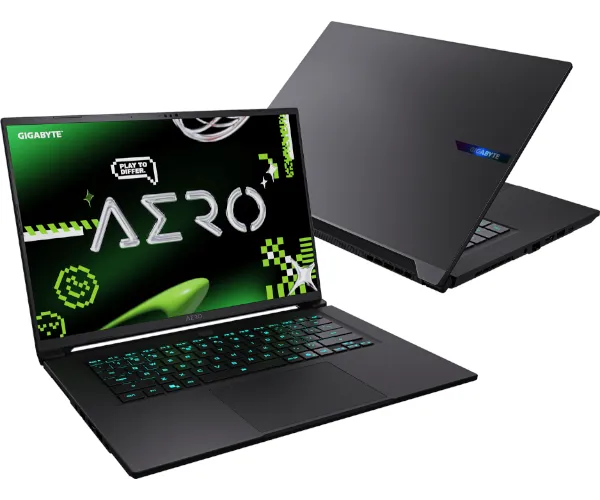 מחשב נייד Gigabyte Aero X16 EG61H AEROX16-2WHA3EEC64AH