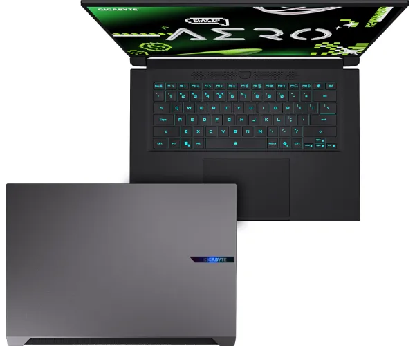 מחשב נייד Gigabyte Aero X16 EG61H AEROX16-2WHA3EEC64AH