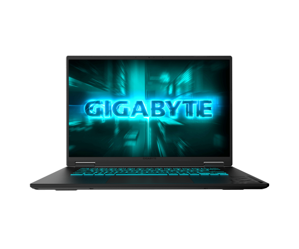 מחשב נייד Gigabyte Gaming A16 GA63H A16-3WHK3EE894SD