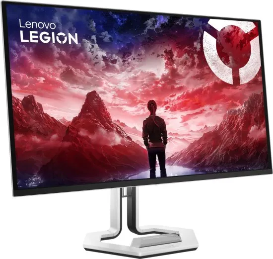 מסך מחשב Lenovo Legion Pro 27Q-10 68CFGACBIS לנובו