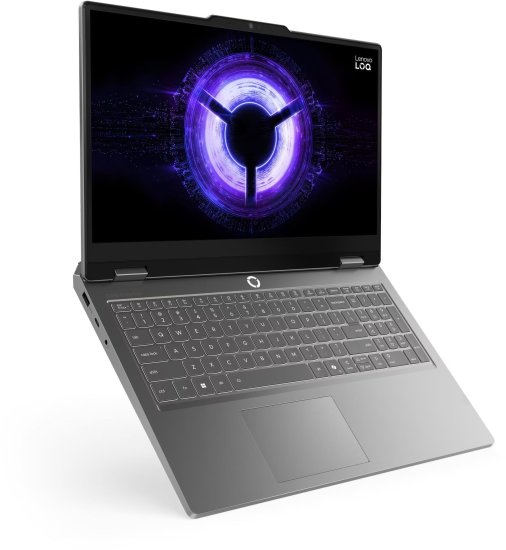 מחשב נייד Lenovo LOQ Essential 15IRX11 83SC002UIV לנובו