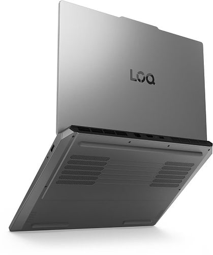 מחשב נייד Lenovo LOQ Essential 15IRX11 83SC002UIV לנובו