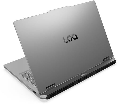 מחשב נייד Lenovo LOQ Essential 15IRX11 83SC002UIV לנובו