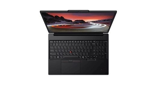 מחשב נייד Lenovo ThinkPad P16s Gen 4 21QV001DIV לנובו