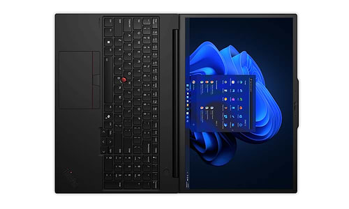 מחשב נייד Lenovo ThinkPad P16s Gen 4 21QV001DIV לנובו