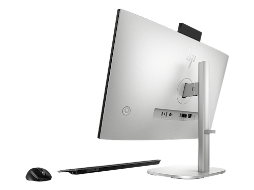 מחשב All In One HP EliteStudio 8 All-in-One G1i 27 inch Desktop AI PC A55STET