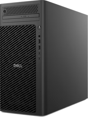 מחשב נייח Dell Pro Max Tower T2 FCT2250 PM-RD33-16379 דל