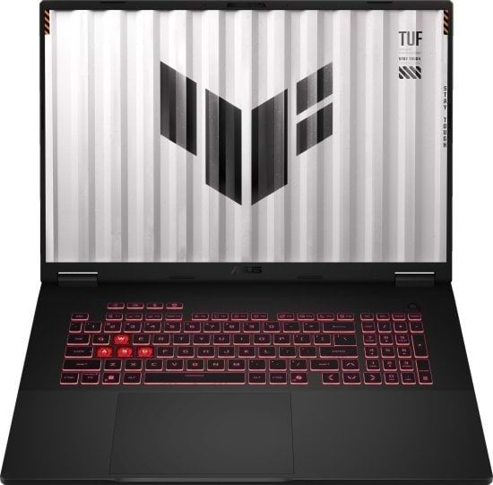 מחשב נייד Asus TUF Gaming A18 FA808UM-S8005 אסוס