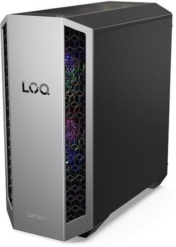 מחשב נייח Lenovo LOQ Tower 26ADR10 91DF005DYS לנובו
