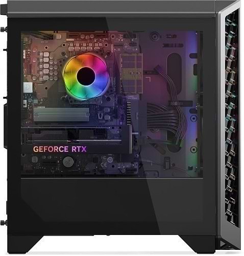 מחשב נייח Lenovo LOQ Tower 26ADR10 91DF005DYS לנובו