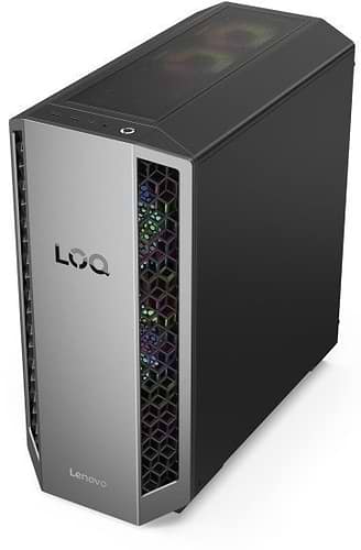 מחשב נייח Lenovo LOQ Tower 26ADR10 91DF0057YS לנובו