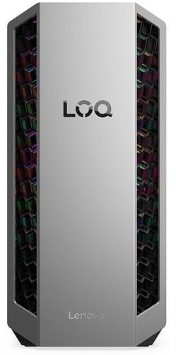 מחשב נייח Lenovo LOQ Tower 26ADR10 91DF0057YS לנובו