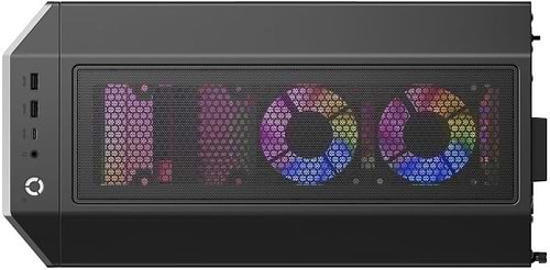 מחשב נייח Lenovo LOQ Tower 26ADR10 91DF0057YS לנובו