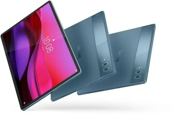 טאבלט Lenovo Yoga Tab Plus TB520FU ZAEG0027IL לנובו