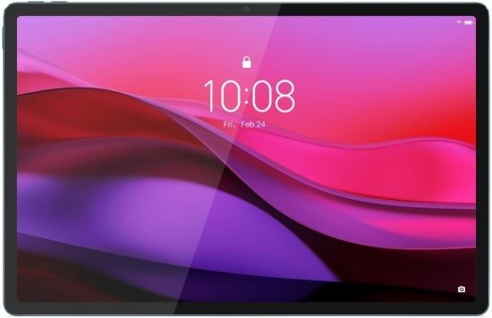 טאבלט Lenovo Yoga Tab Plus TB520FU ‎ZAEG0027IL לנובו