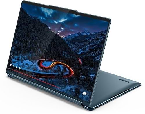 מחשב נייד Lenovo Yoga Book 9 14IAH10 83KJ003PIV לנובו