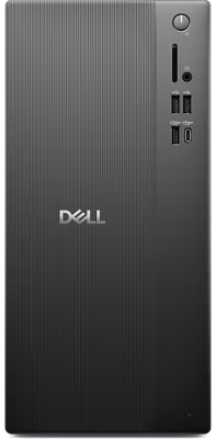 מחשב נייח Dell Tower Desktop ECT1250 ECT1250-5773 דל