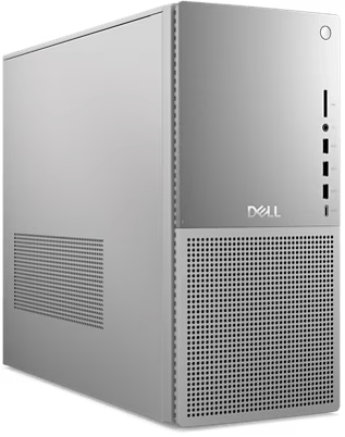 מחשב נייח Dell Tower Plus Desktop EBT2250 EBT2250-9945 דל