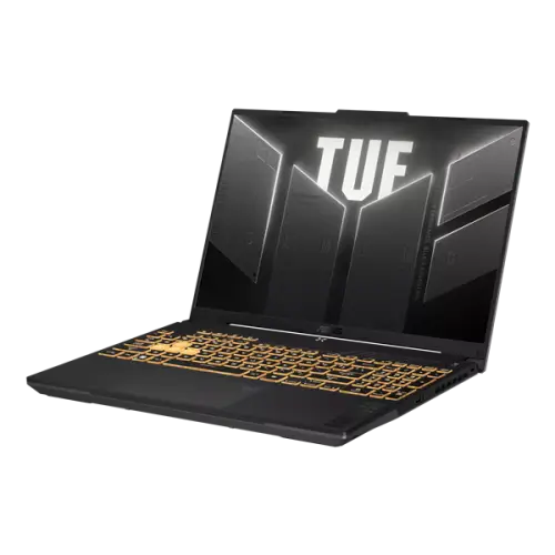 מחשב נייד Asus TUF Gaming F16 FX607VJB-RL144W אסוס