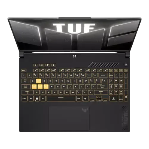 מחשב נייד Asus TUF Gaming F16 FX607VJB-RL144W אסוס