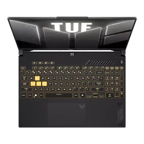 מחשב נייד Asus TUF Gaming F16 FX607VJB-RL144W אסוס