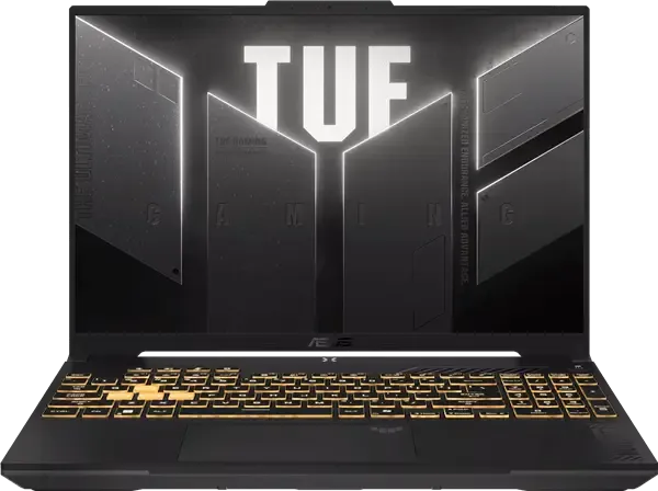 מחשב נייד Asus TUF Gaming F16 FX607VJB-RL144W אסוס