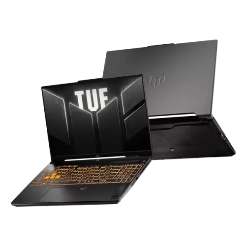 מחשב נייד Asus TUF Gaming F16 FX607VJB-RL144W אסוס