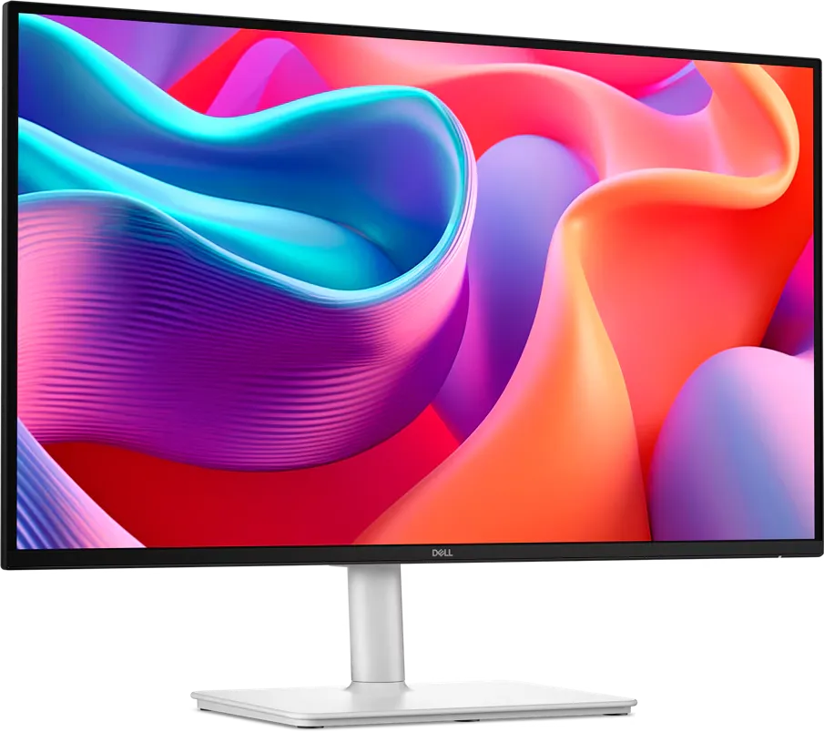 מסך מחשב Dell 27 Plus S2725DC QHD דל