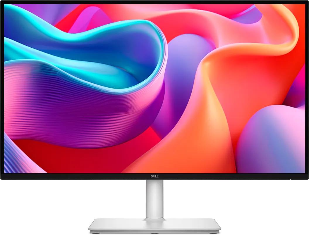 מסך מחשב Dell 27 Plus S2725DC QHD דל