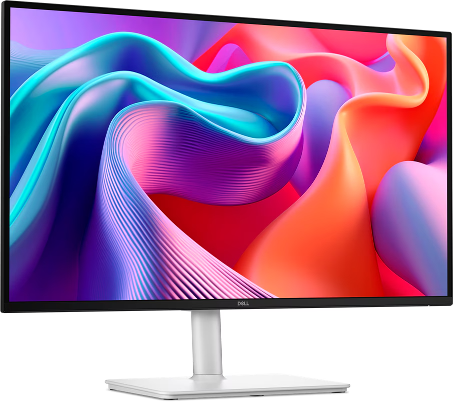 מסך מחשב Dell 27 Plus S2725DSM QHD דל